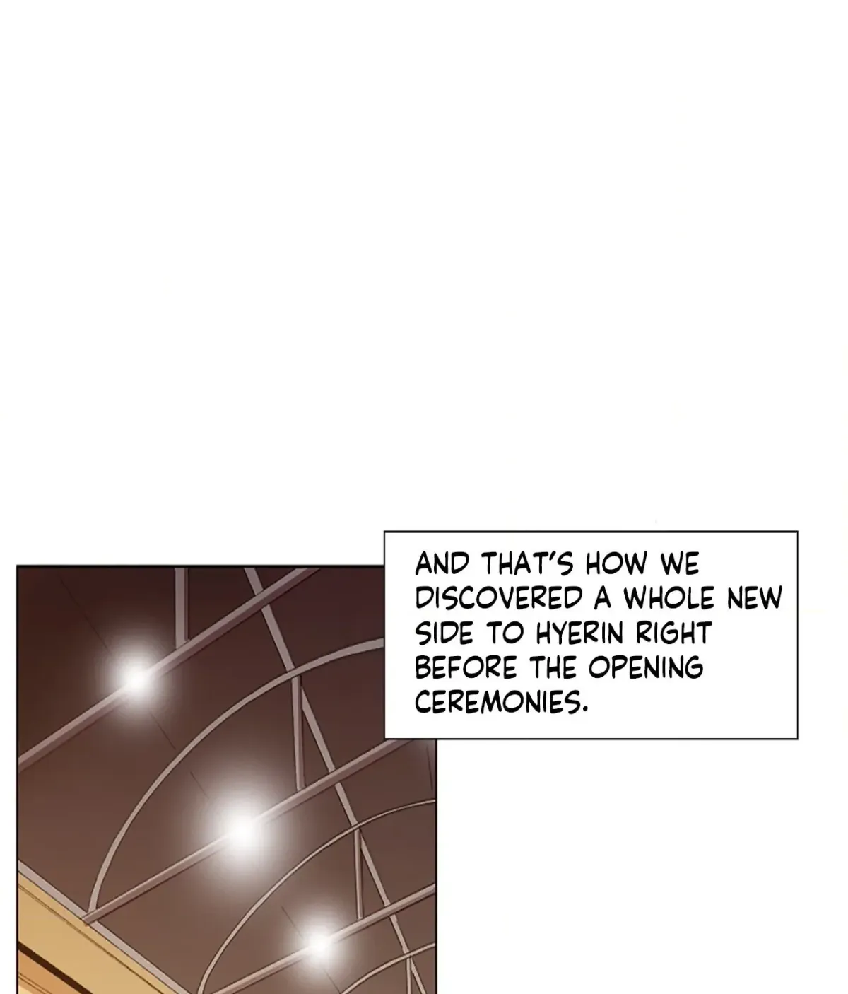 En Garde Chapter 55 page 39 - 