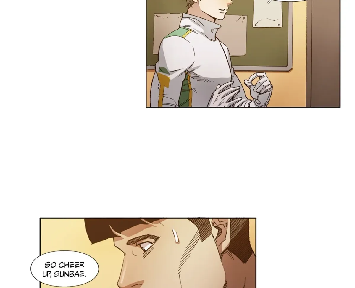 En Garde Chapter 55 page 52 - 