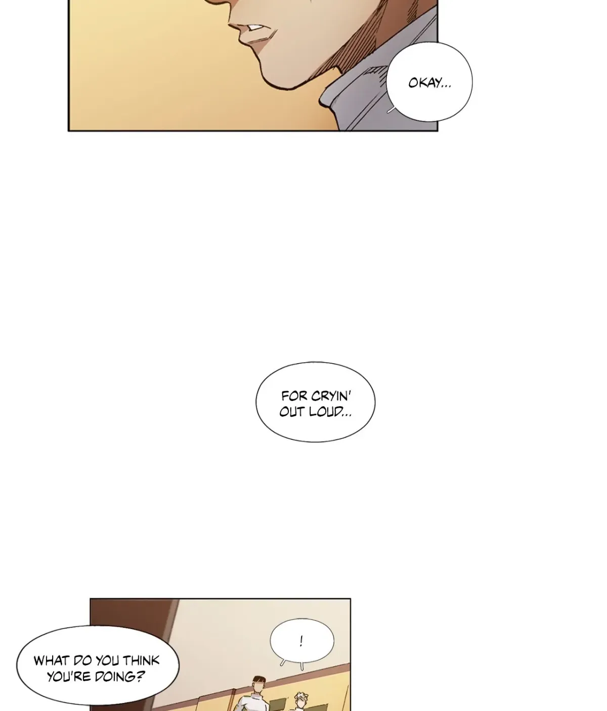 En Garde Chapter 55 page 53 - 