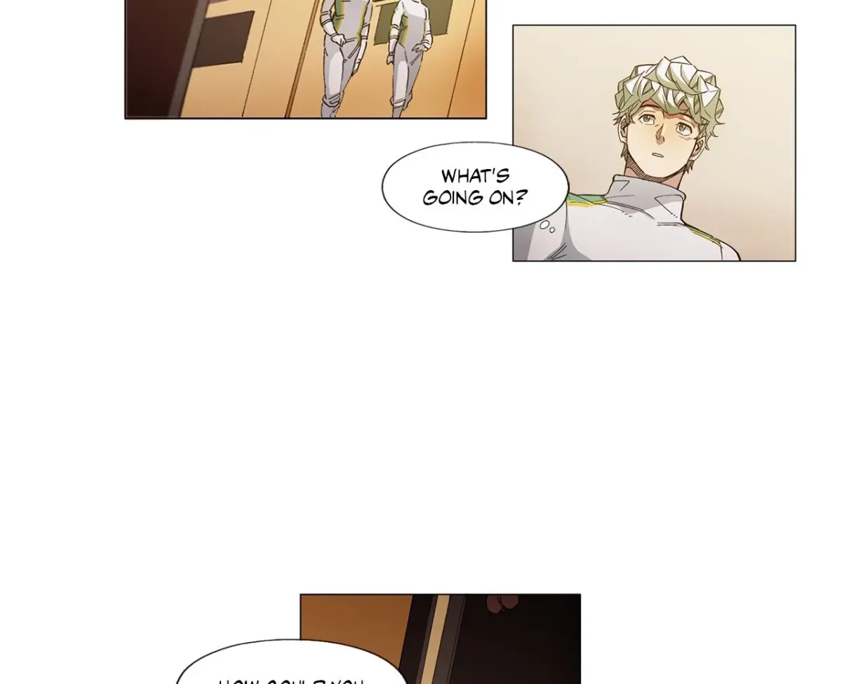 En Garde Chapter 55 page 54 - 