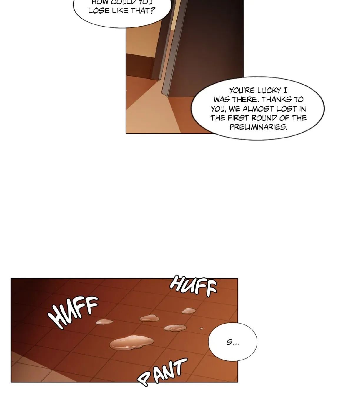 En Garde Chapter 55 page 55 - 