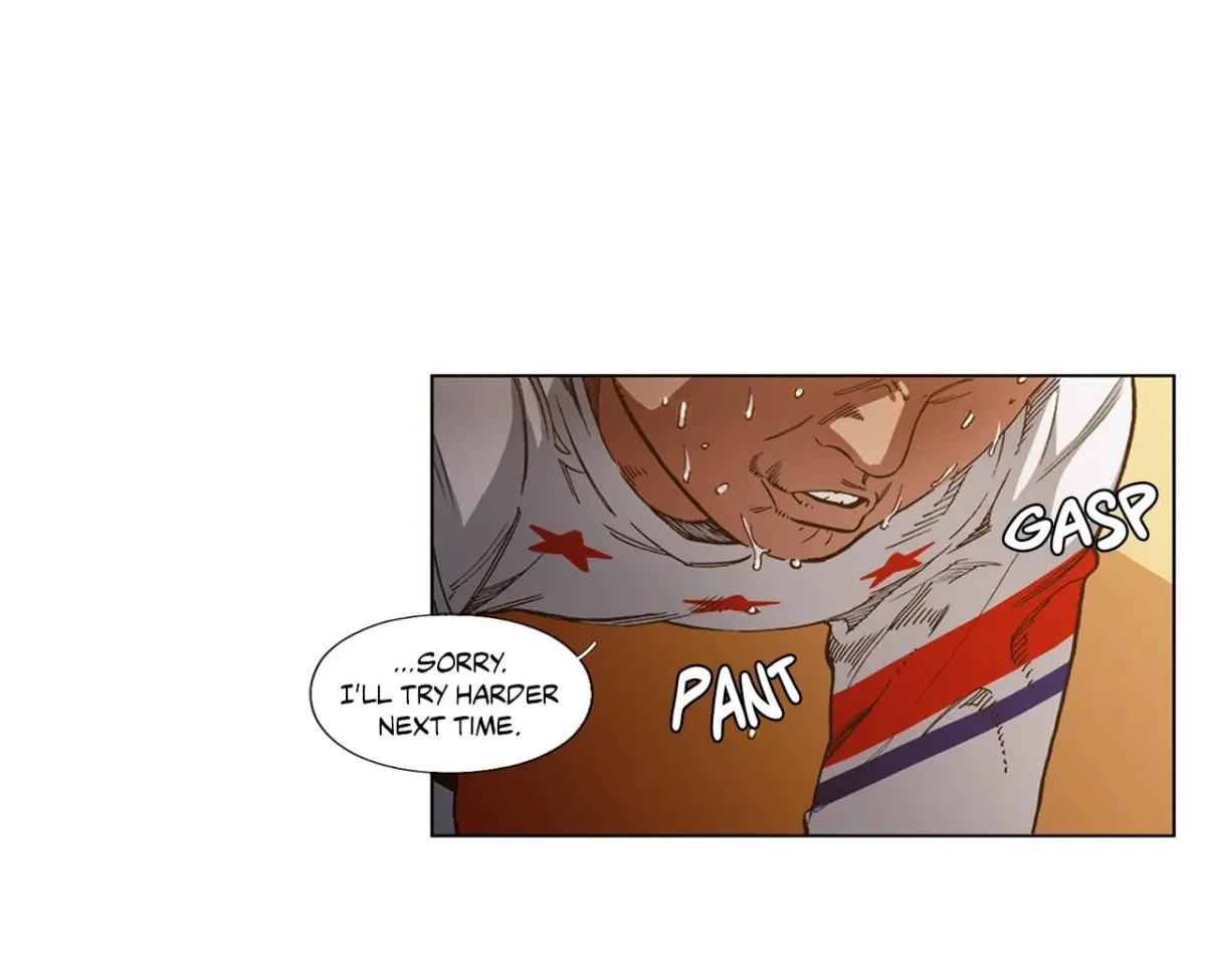 En Garde Chapter 55 page 56 - 