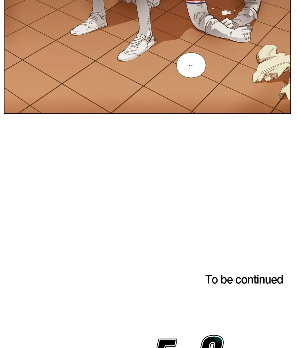 En Garde Chapter 55 page 59 - 