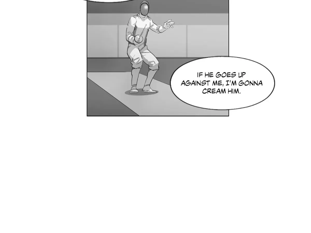 En Garde Chapter 56 page 14 - 