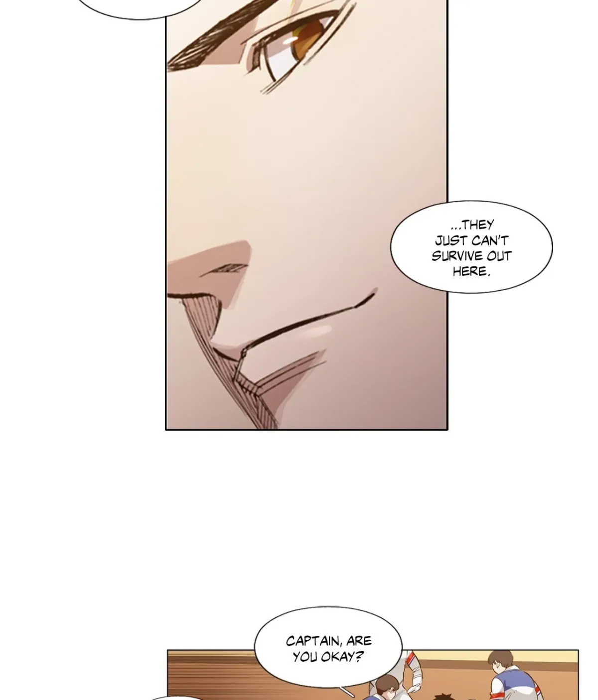 En Garde Chapter 56 page 17 - 
