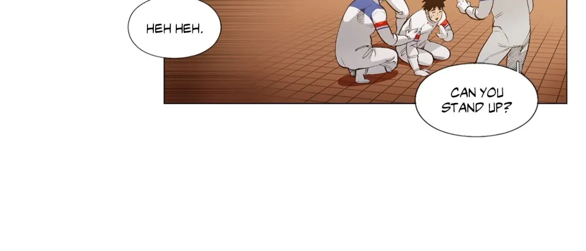 En Garde Chapter 56 page 18 - 