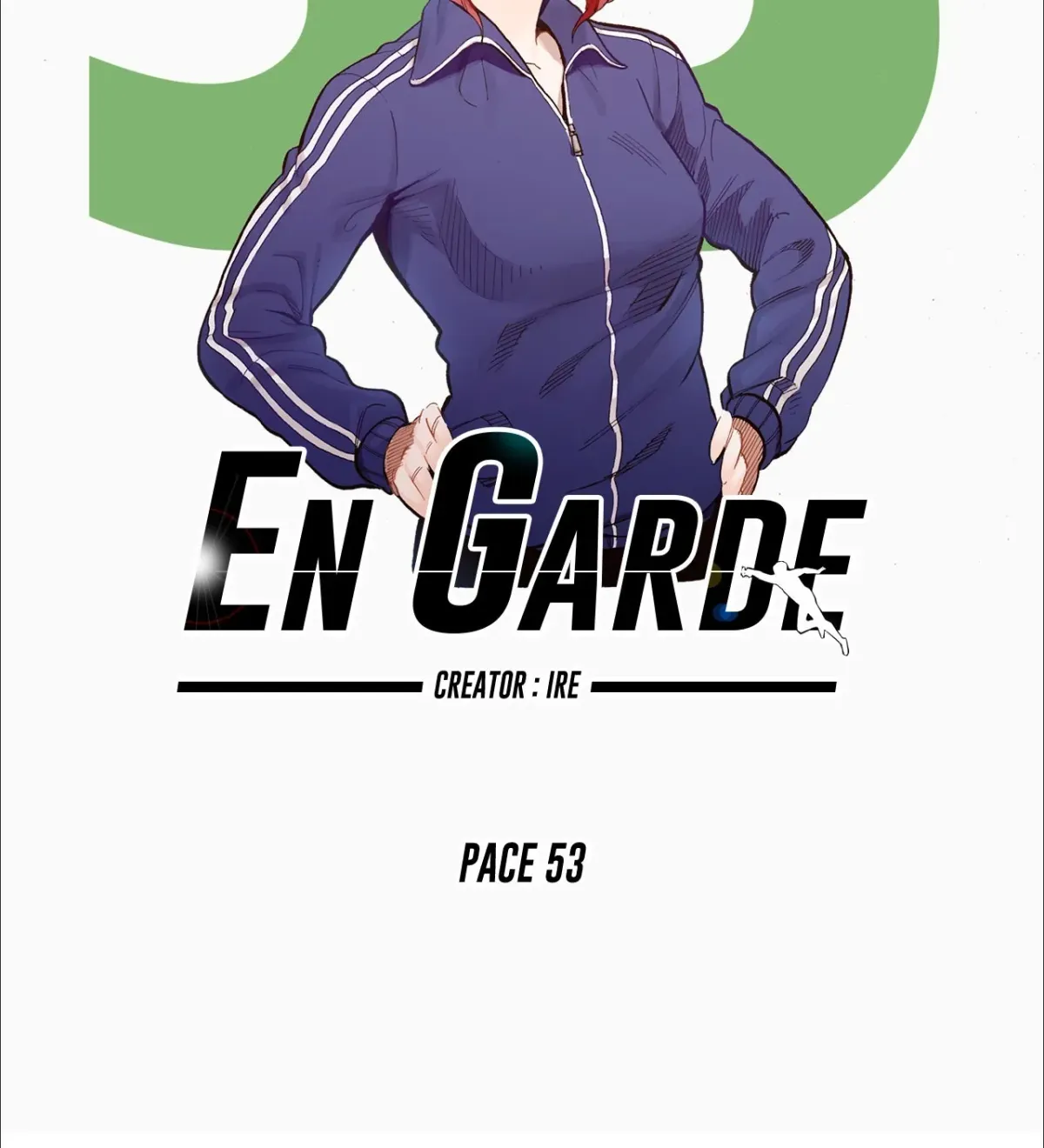 En Garde Chapter 56 page 20 - 