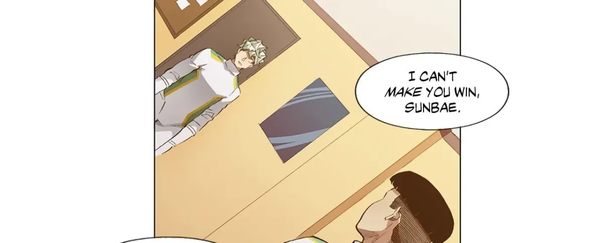 En Garde Chapter 56 page 36 - 