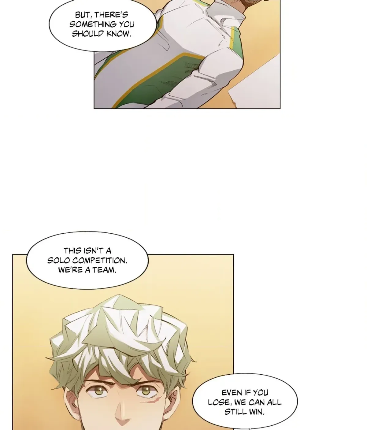 En Garde Chapter 56 page 37 - 