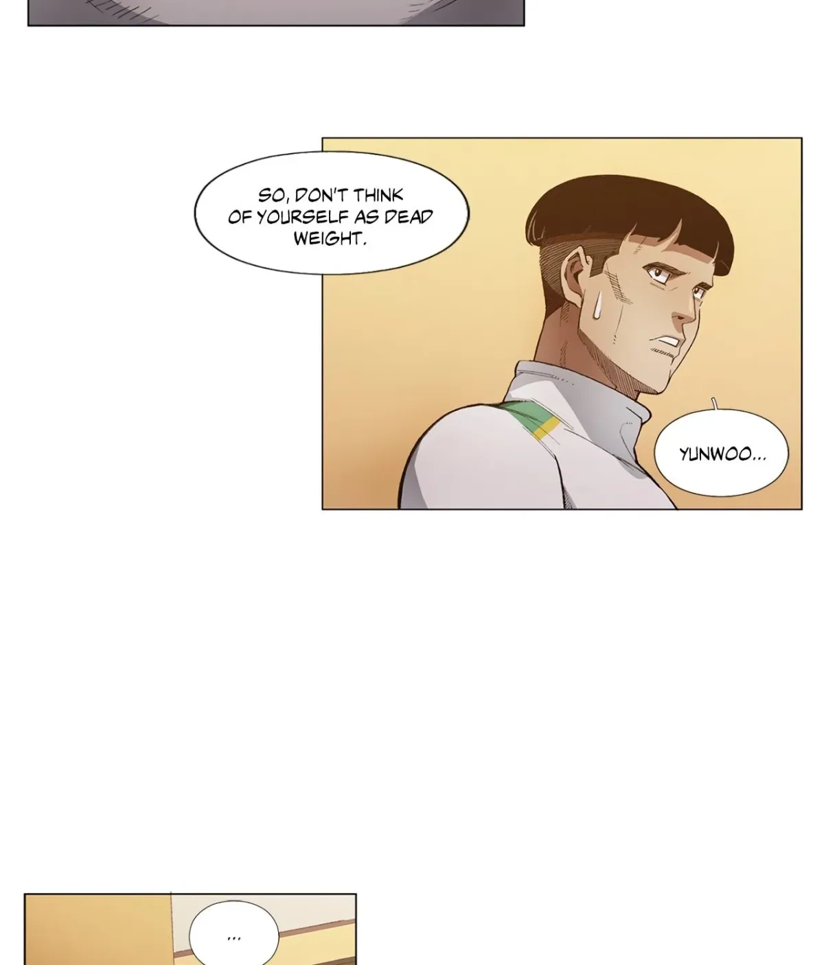 En Garde Chapter 56 page 39 - 