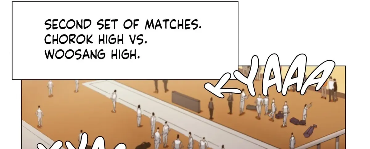 En Garde Chapter 56 page 42 - 
