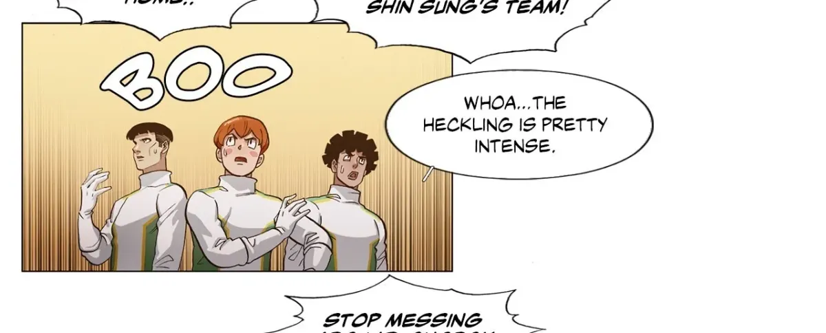 En Garde Chapter 56 page 46 - 