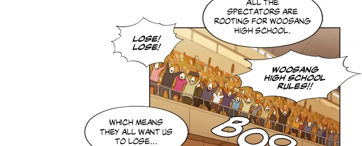 En Garde Chapter 56 page 48 - 