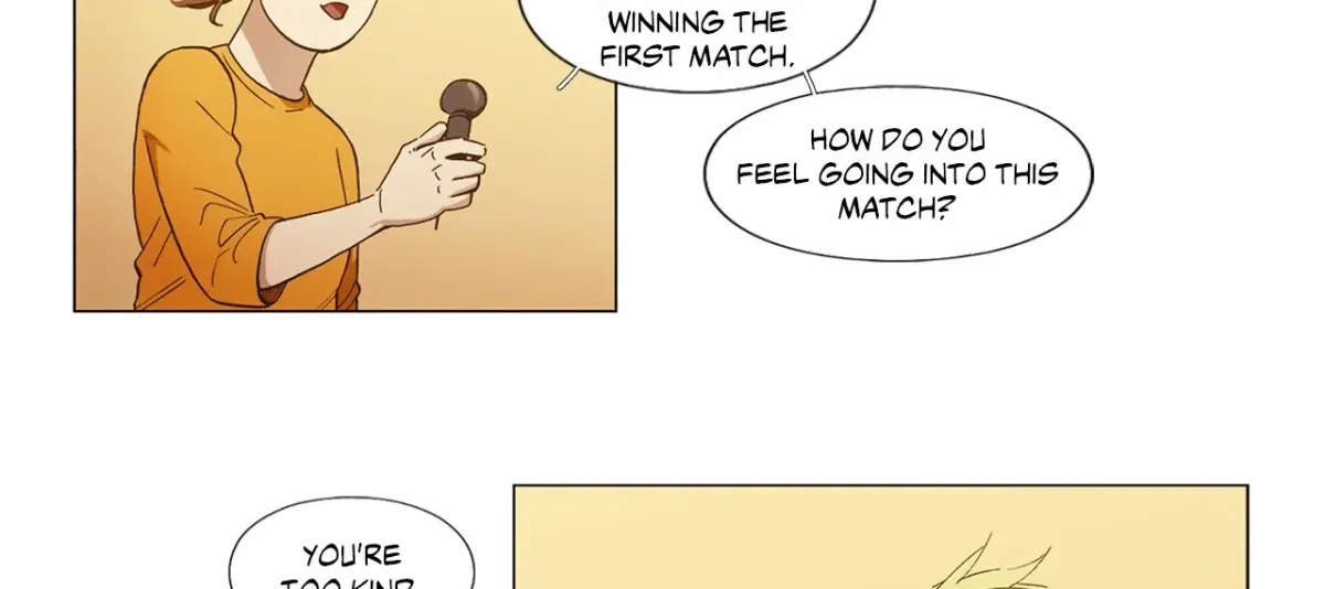En Garde Chapter 56 page 54 - 