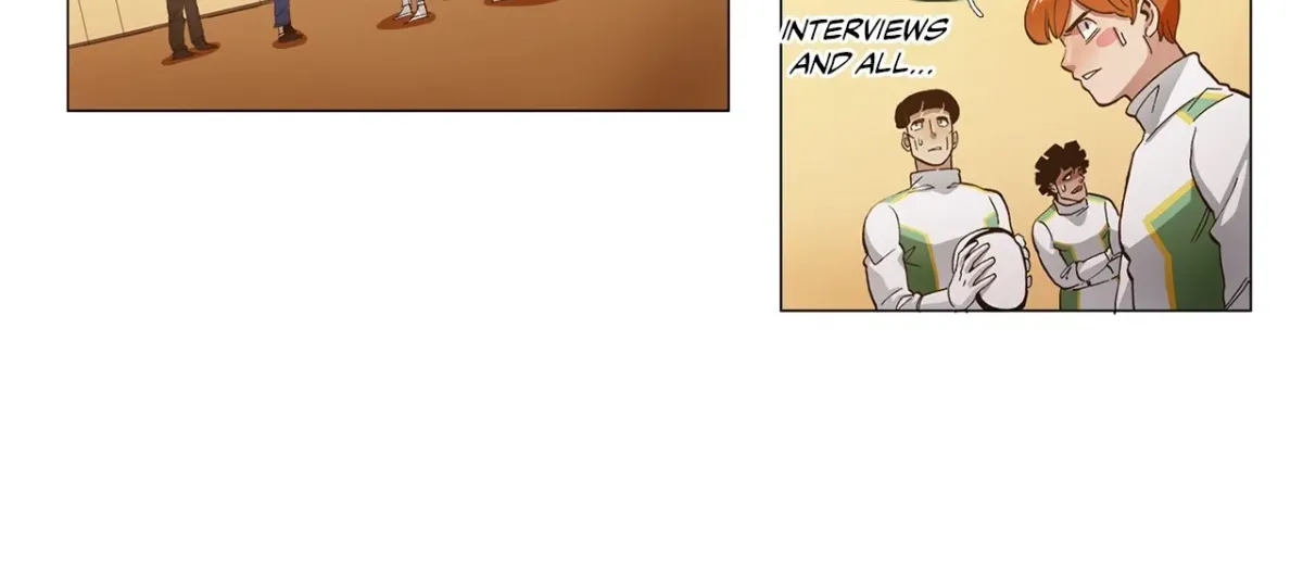 En Garde Chapter 56 page 56 - 