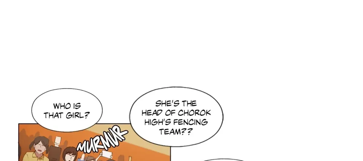 En Garde Chapter 56 page 62 - 
