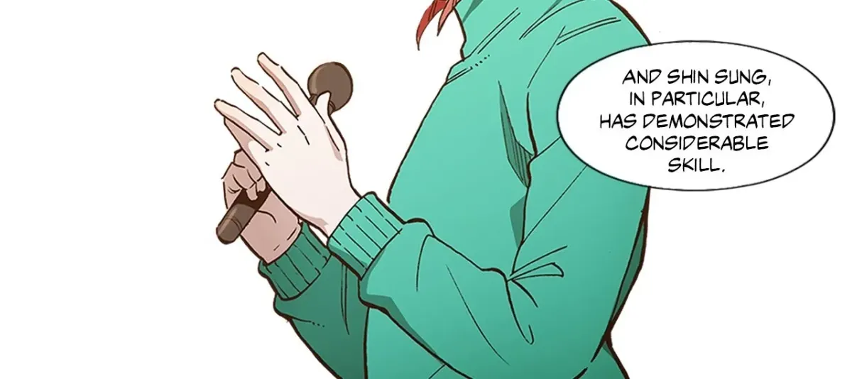 En Garde Chapter 56 page 64 - 