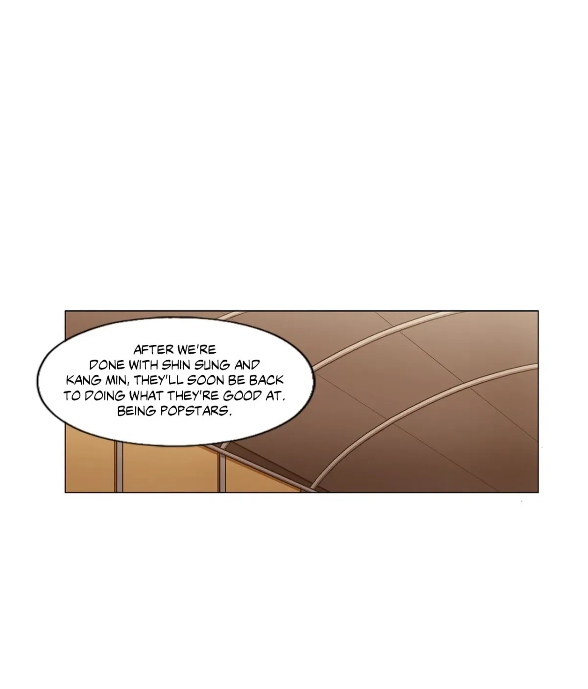 En Garde Chapter 57 page 1 - 
