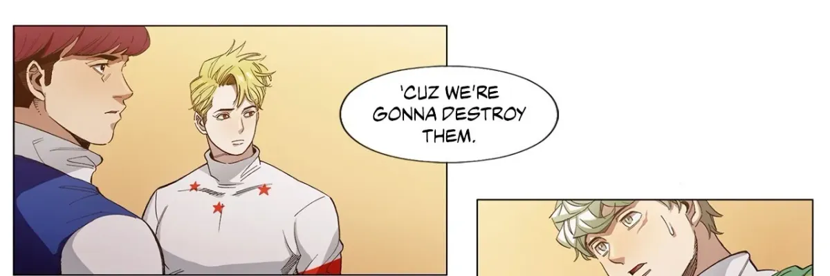 En Garde Chapter 57 page 2 - 