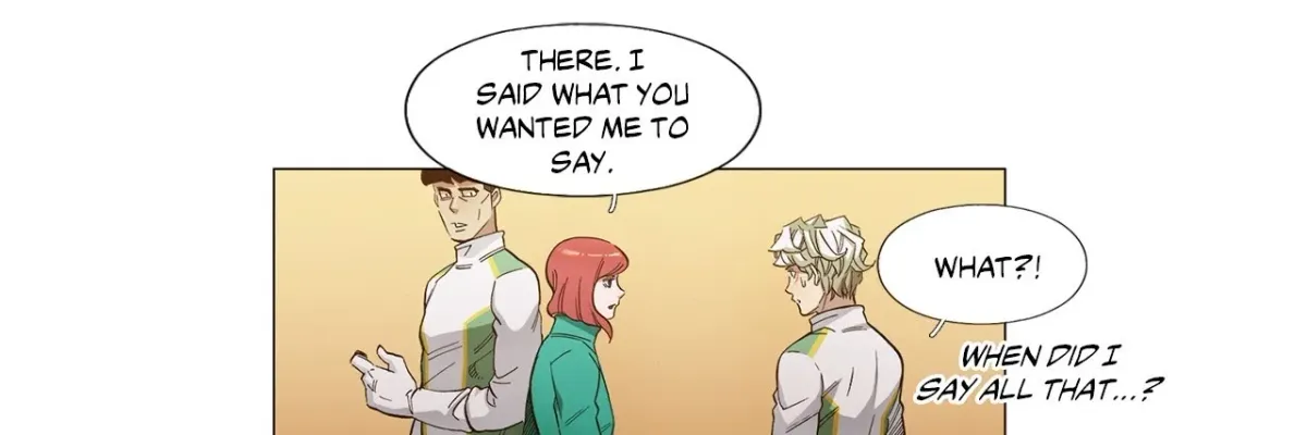 En Garde Chapter 57 page 14 - 