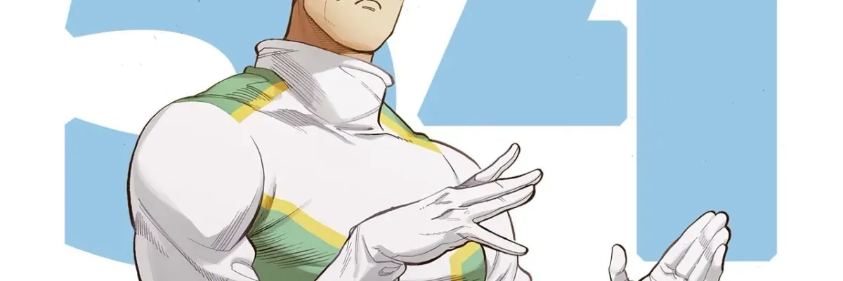 En Garde Chapter 57 page 18 - 