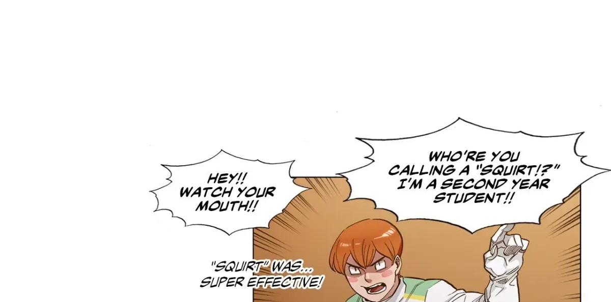 En Garde Chapter 57 page 22 - 