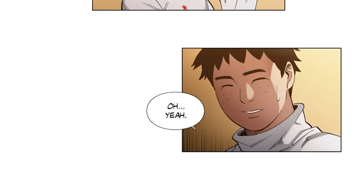 En Garde Chapter 57 page 26 - 