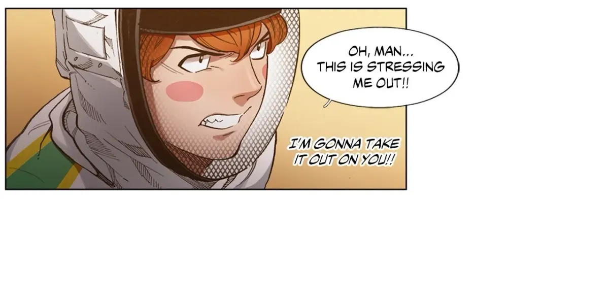 En Garde Chapter 57 page 28 - 