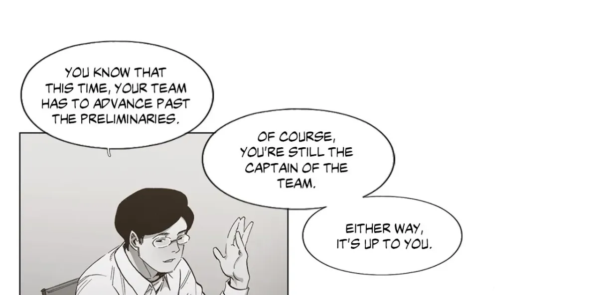 En Garde Chapter 57 page 32 - 