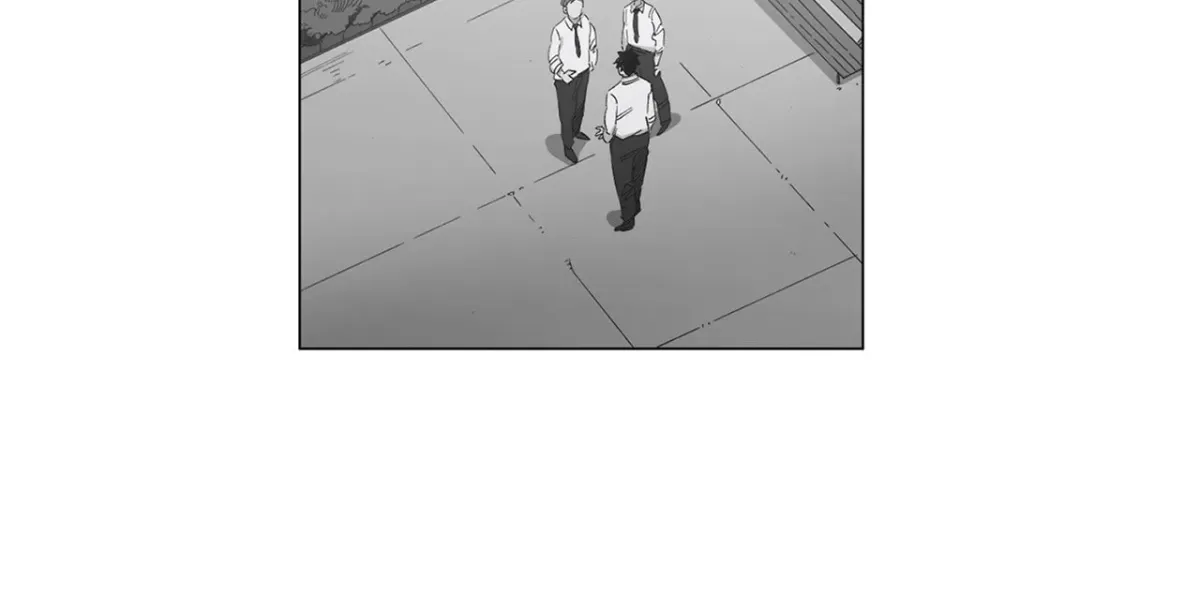 En Garde Chapter 57 page 34 - 