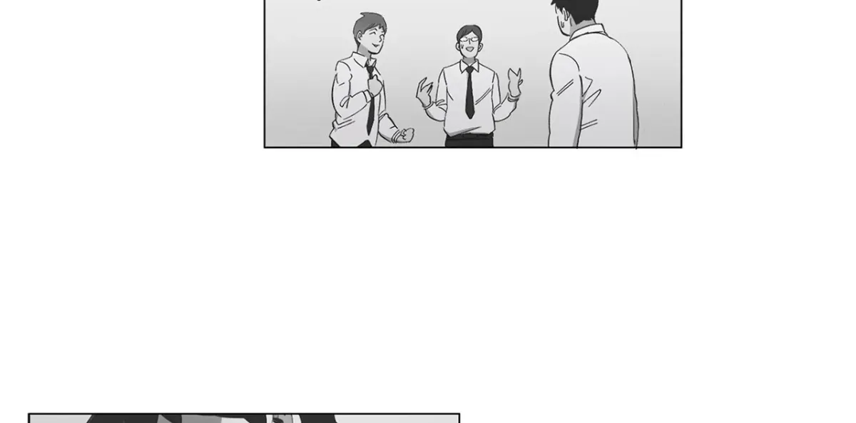 En Garde Chapter 57 page 36 - 