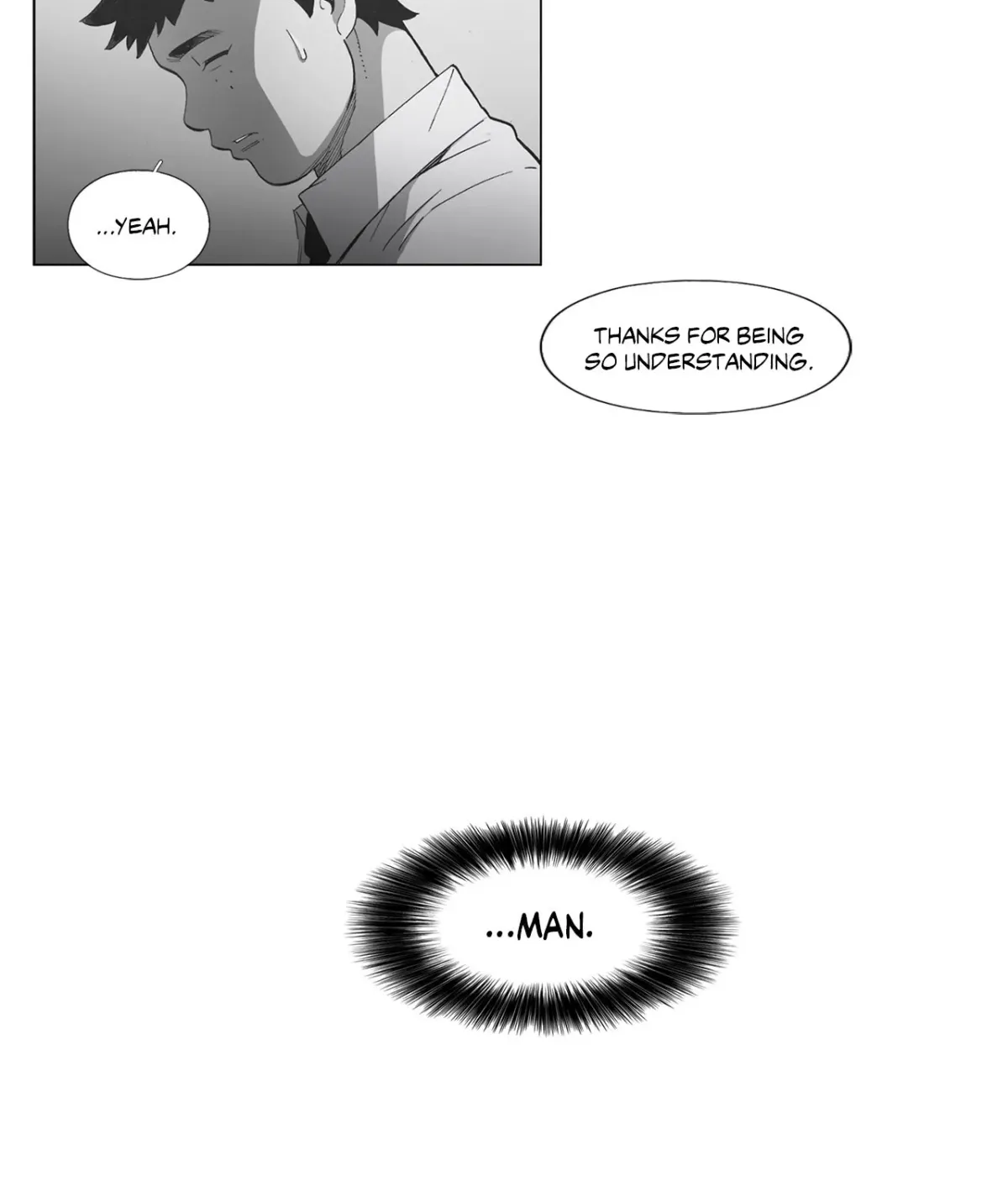 En Garde Chapter 57 page 37 - 