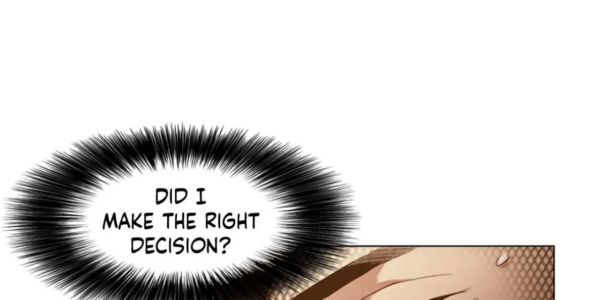 En Garde Chapter 57 page 38 - 