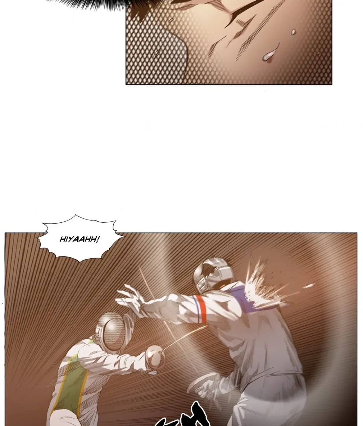 En Garde Chapter 57 page 39 - 