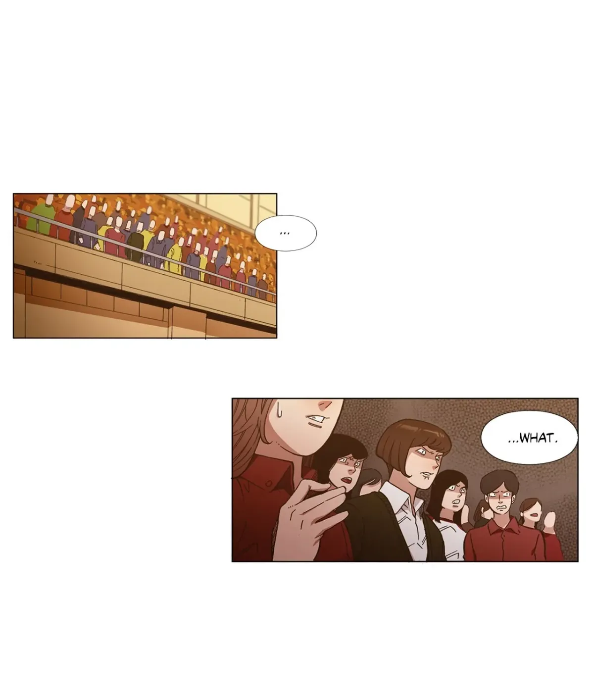 En Garde Chapter 57 page 5 - 