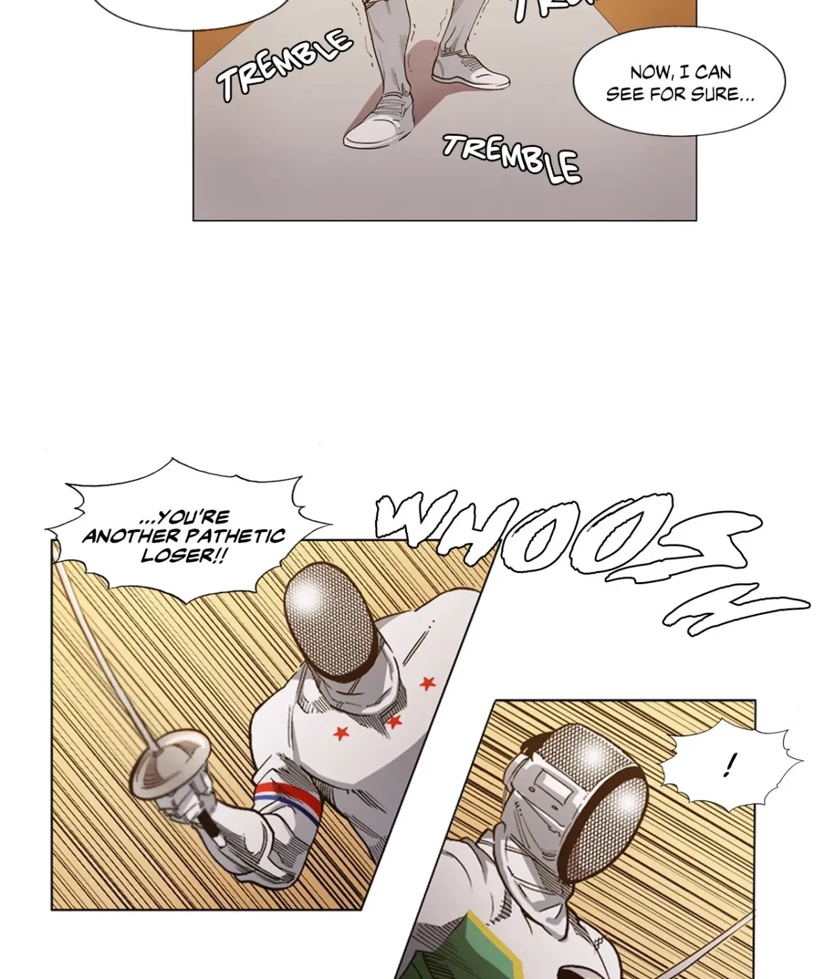 En Garde Chapter 57 page 53 - 