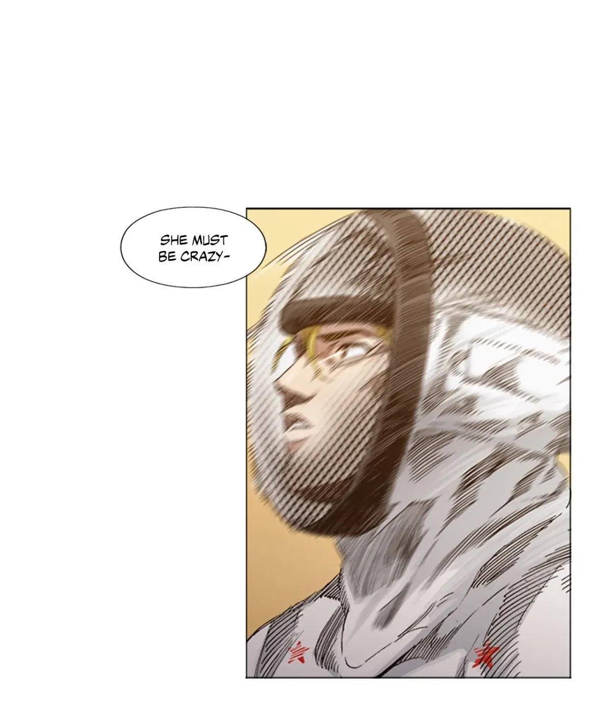 En Garde Chapter 57 page 75 - 