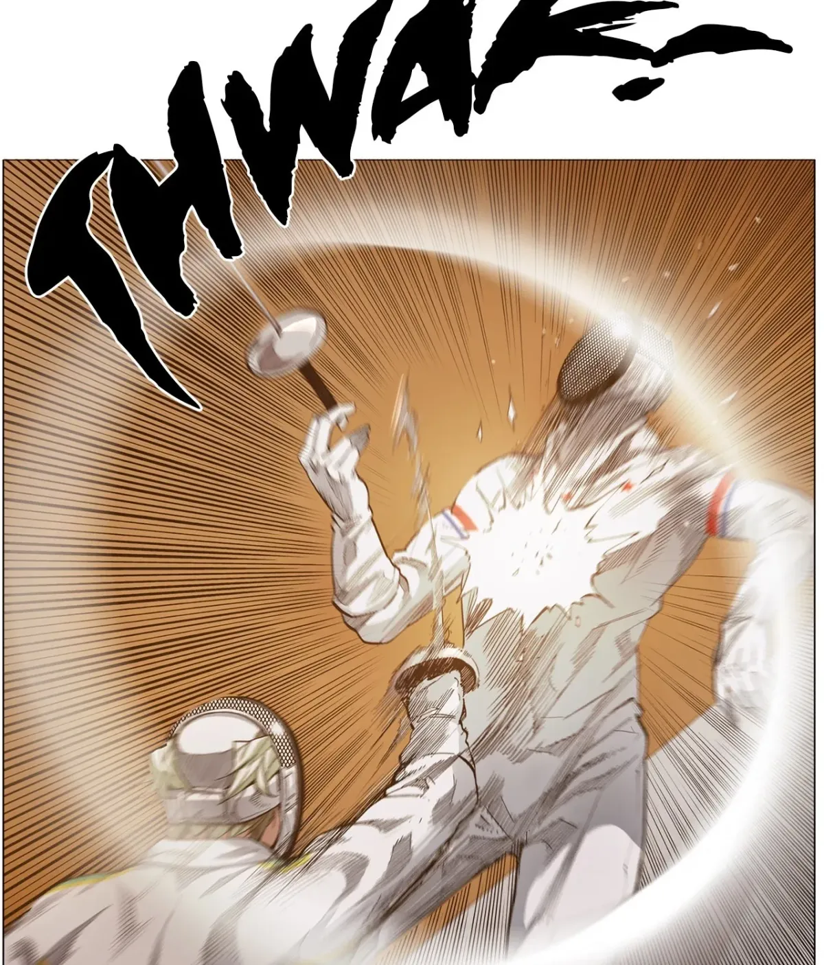 En Garde Chapter 57 page 77 - 