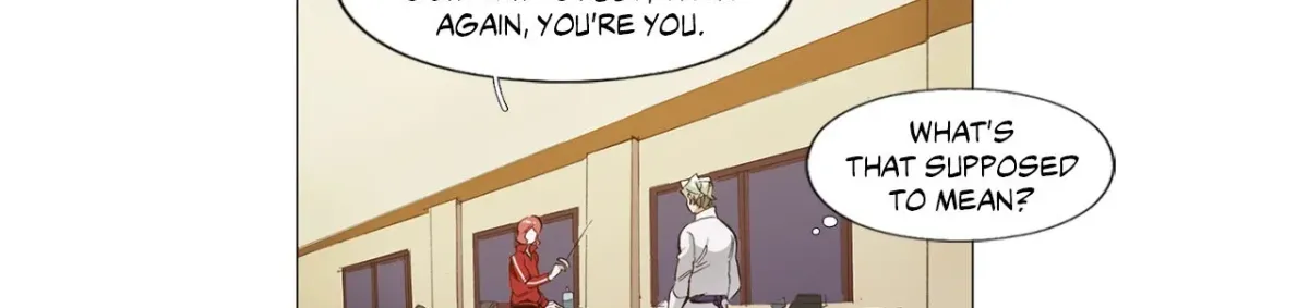En Garde Chapter 59 page 2 - 