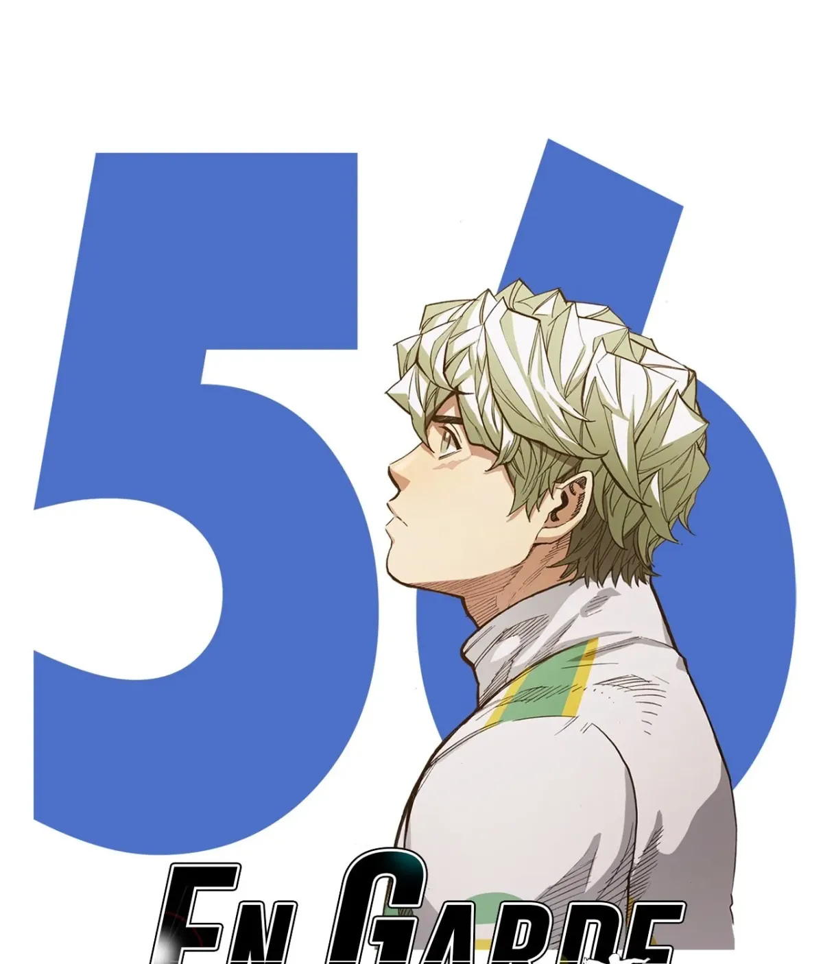 En Garde Chapter 59 page 11 - 