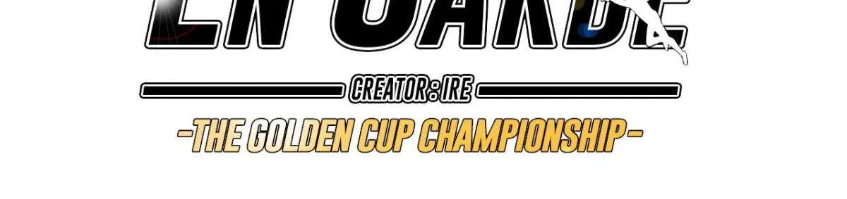 En Garde Chapter 59 page 12 - 