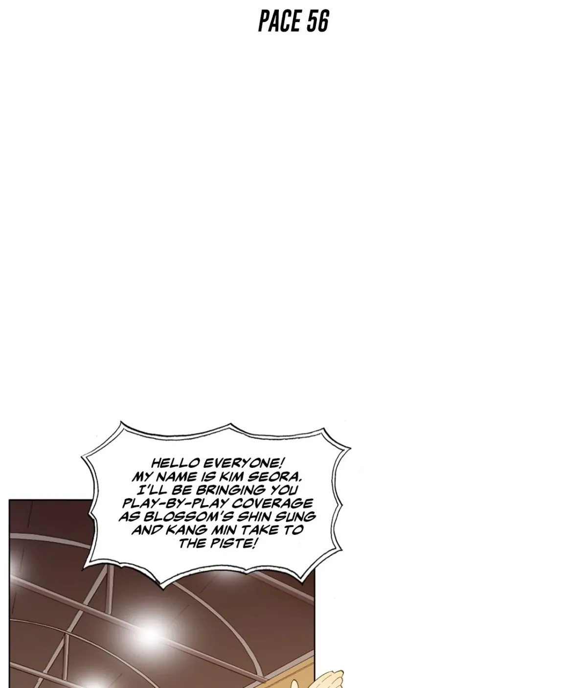 En Garde Chapter 59 page 13 - 