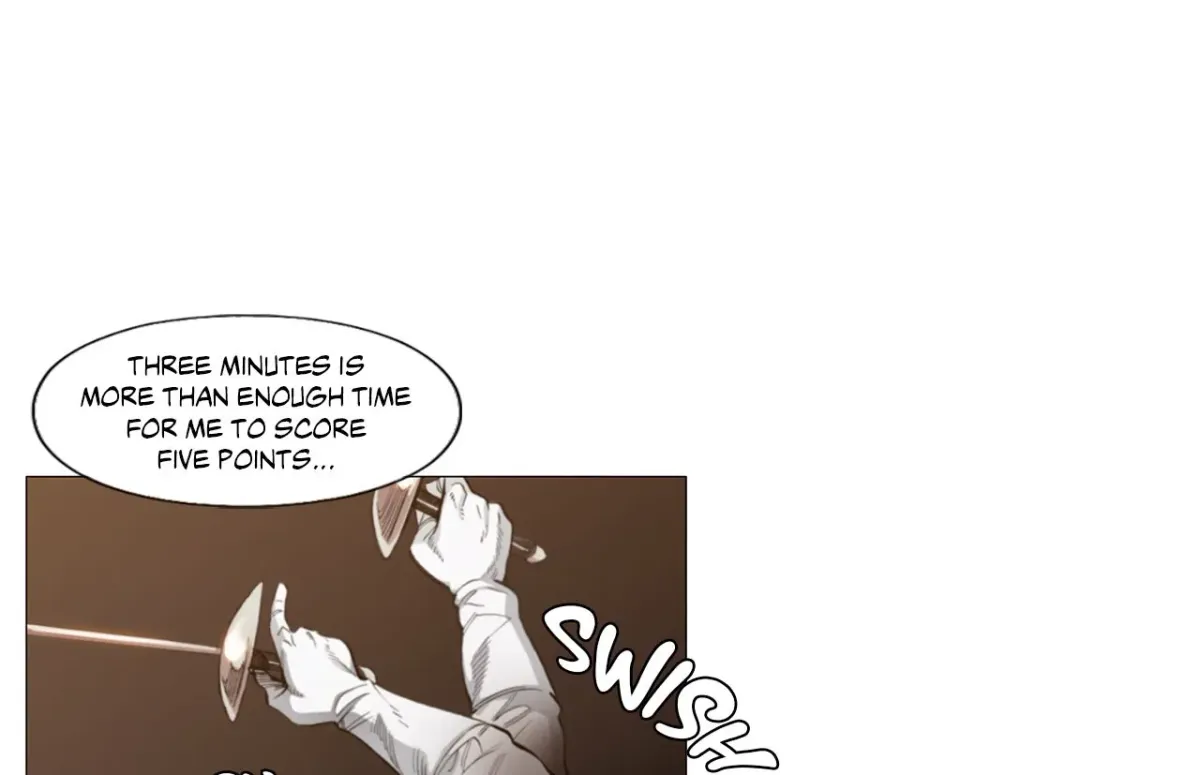 En Garde Chapter 59 page 24 - 