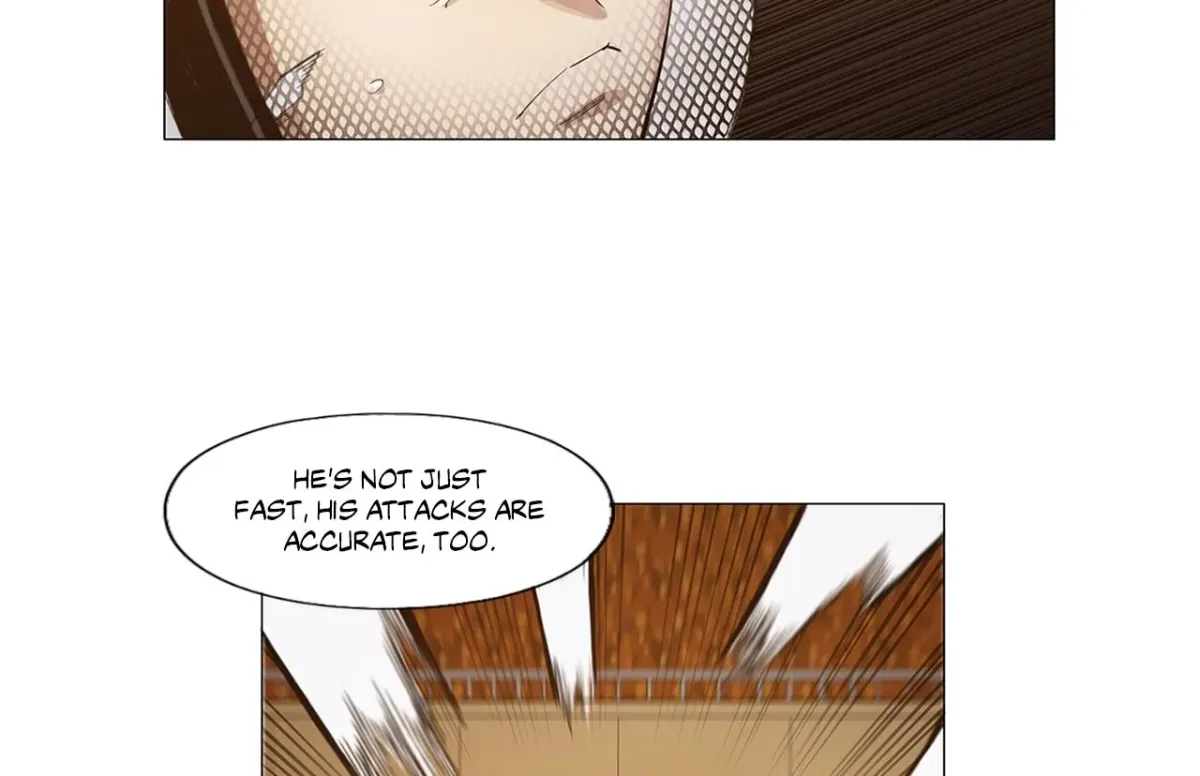 En Garde Chapter 59 page 30 - 