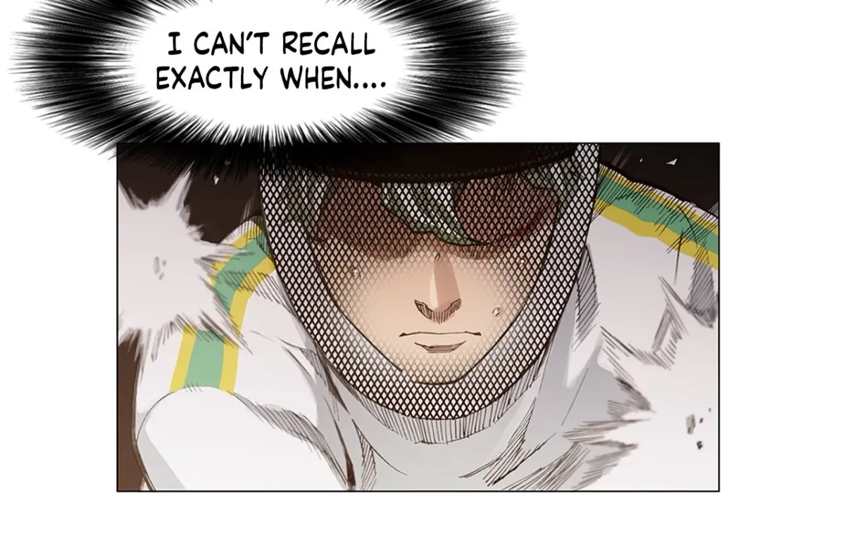 En Garde Chapter 59 page 32 - 