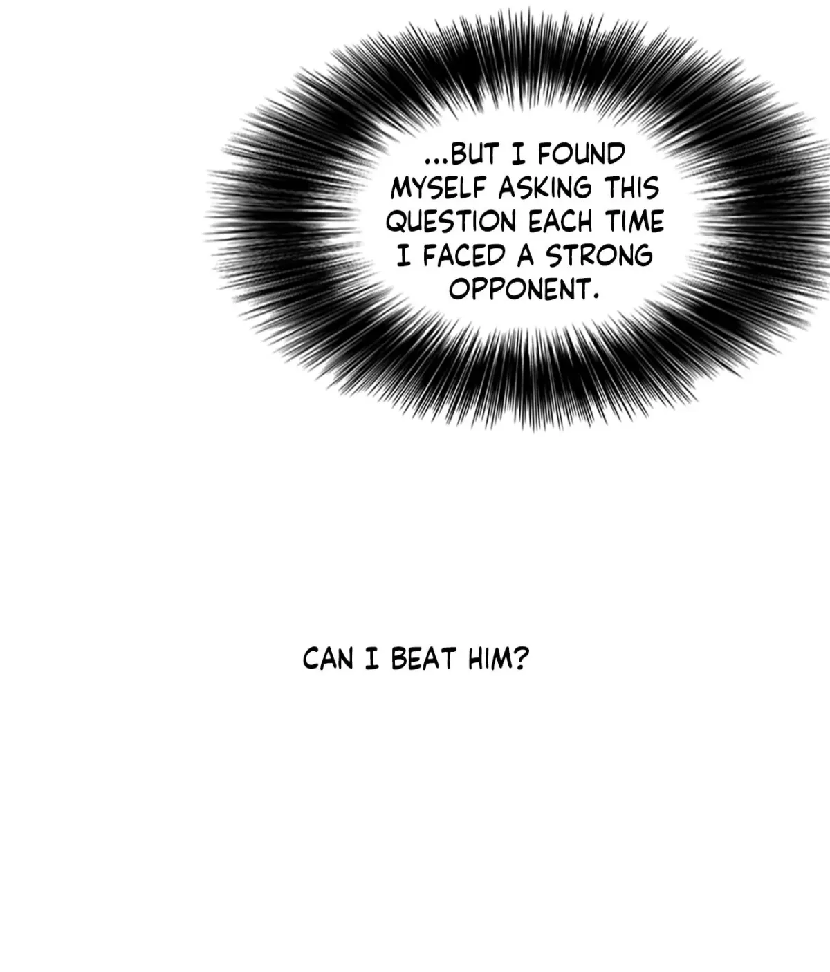 En Garde Chapter 59 page 33 - 