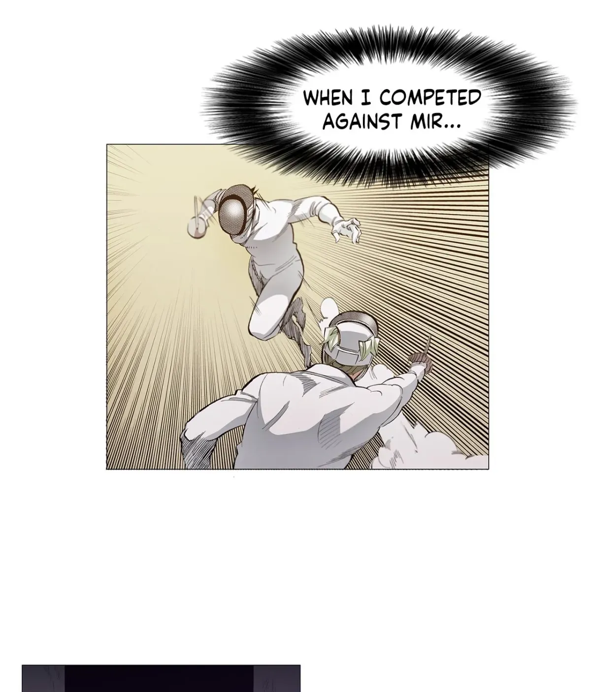 En Garde Chapter 59 page 35 - 