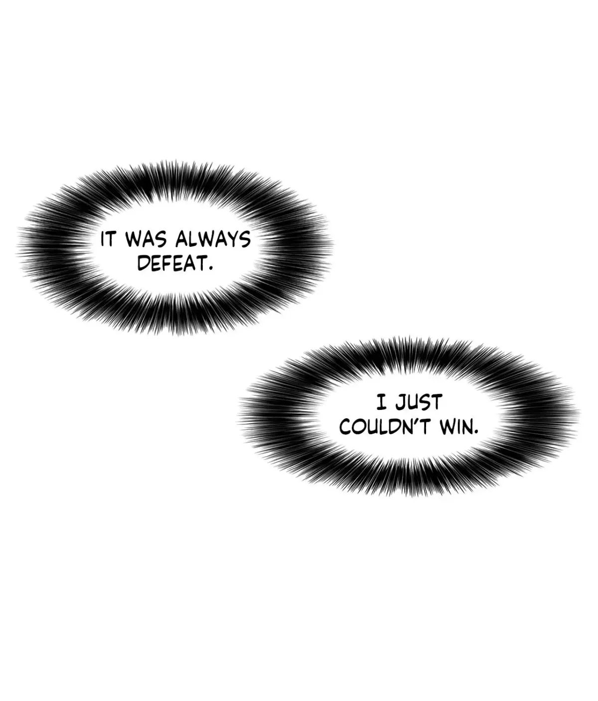 En Garde Chapter 59 page 39 - 