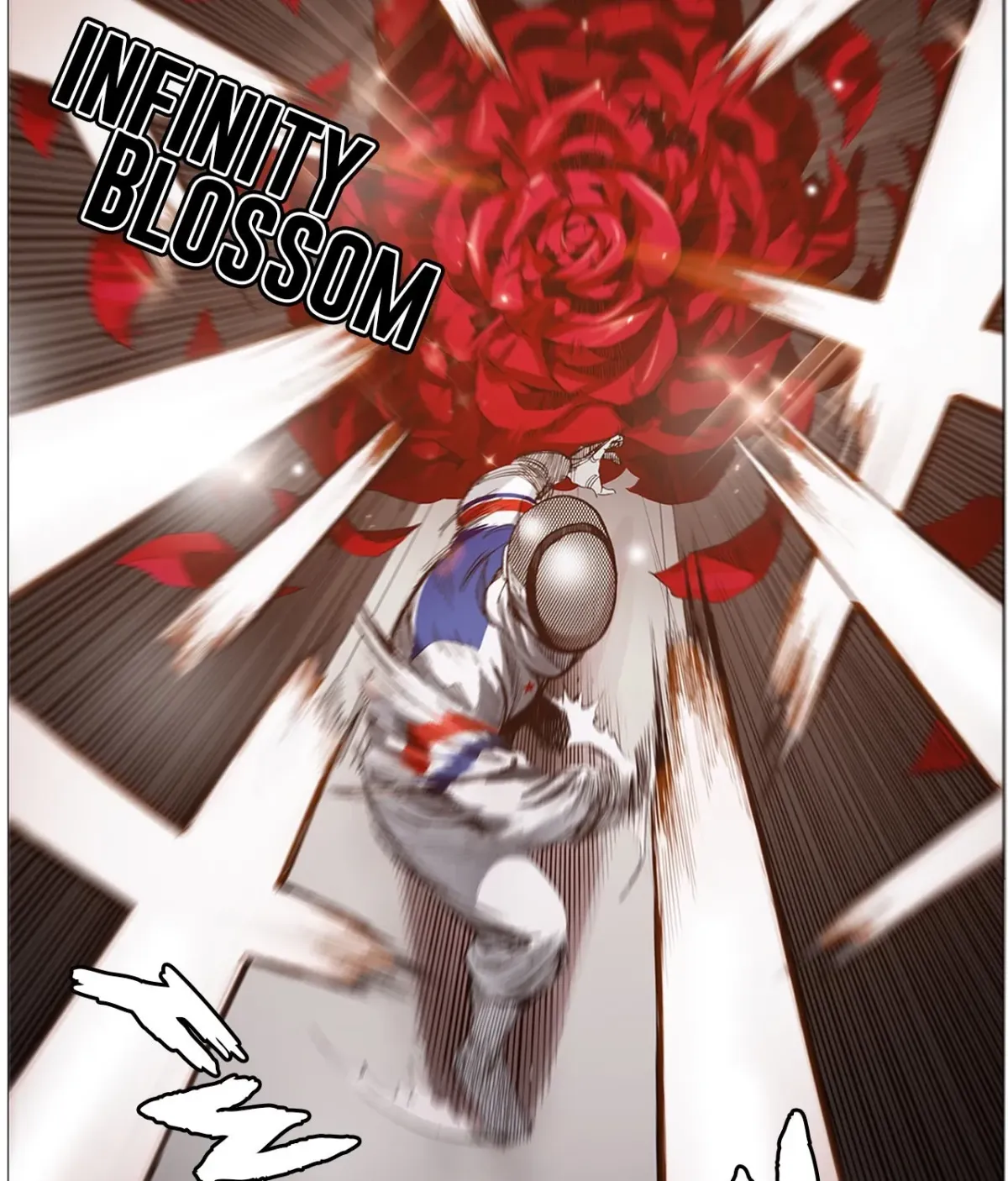 En Garde Chapter 59 page 45 - 
