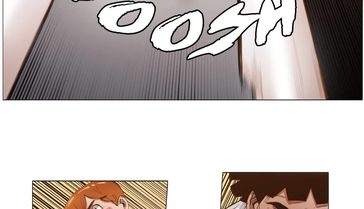 En Garde Chapter 59 page 46 - 
